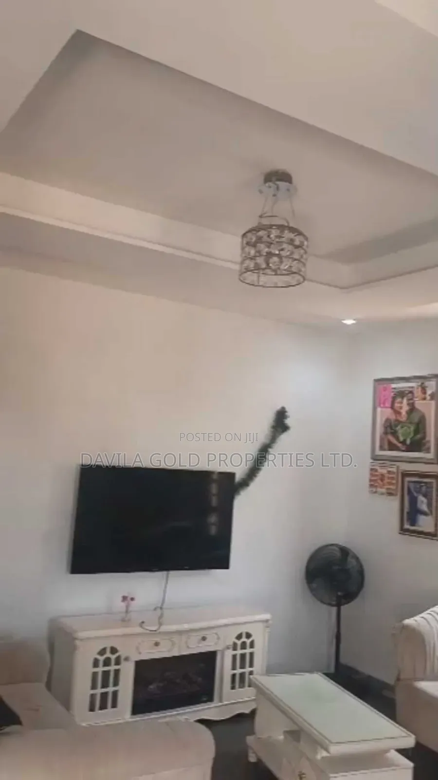 3bdrm Bungalow in Benin City for sale