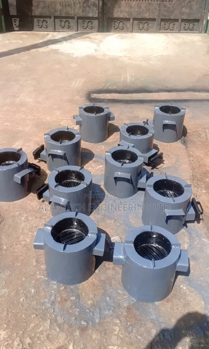 Charcoal Stove Cooker