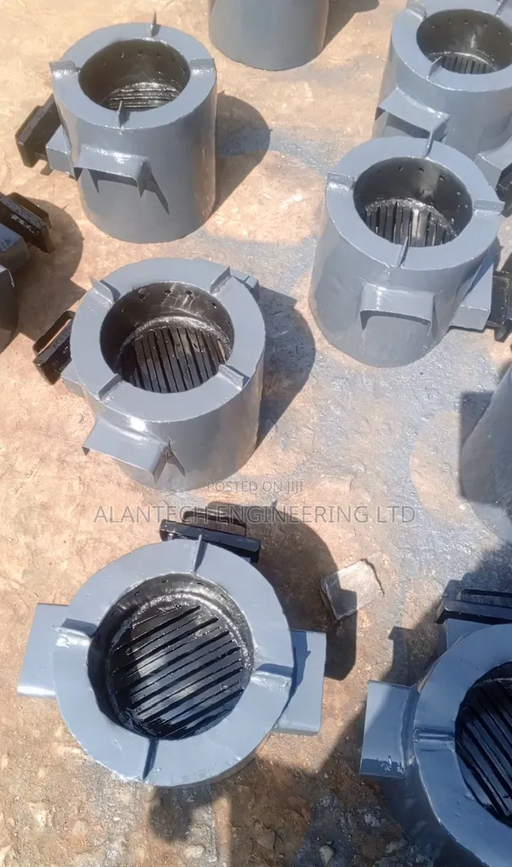 Charcoal Stove Cooker