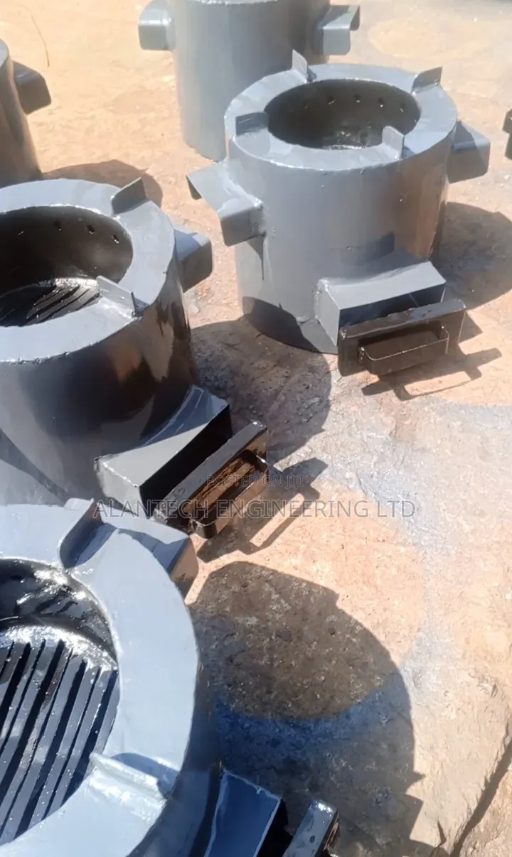 Charcoal Stove Cooker