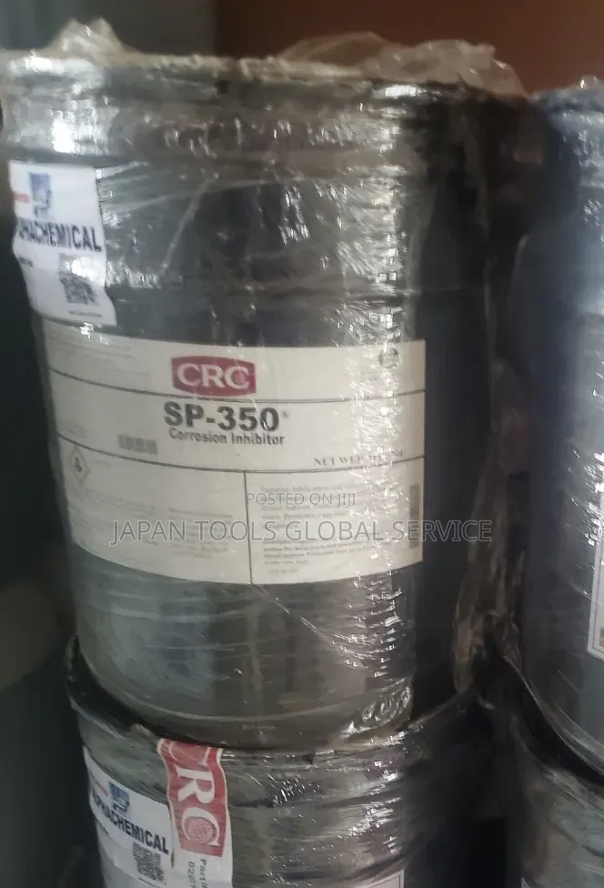 Crc Sp 350 Corrosion Inhibitor