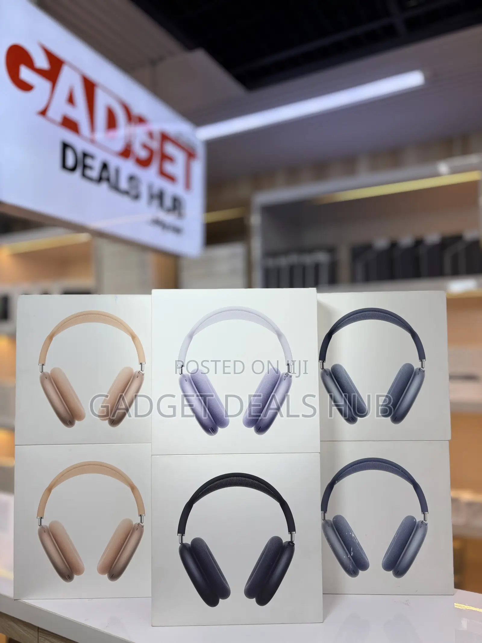 Airpod Max Usb-C (2024)