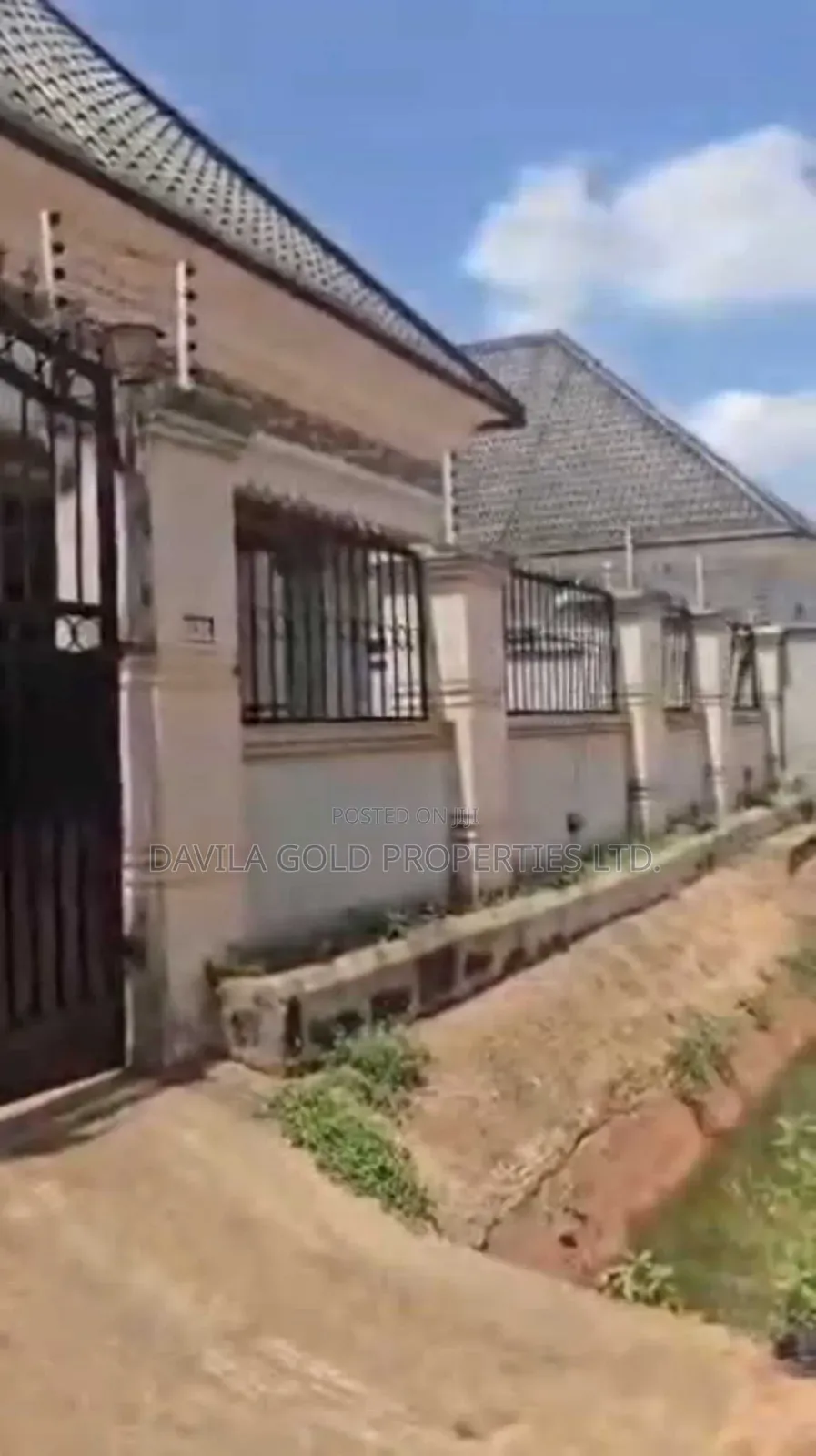 Furnished 6bdrm Block of Flats in Benin City for sale