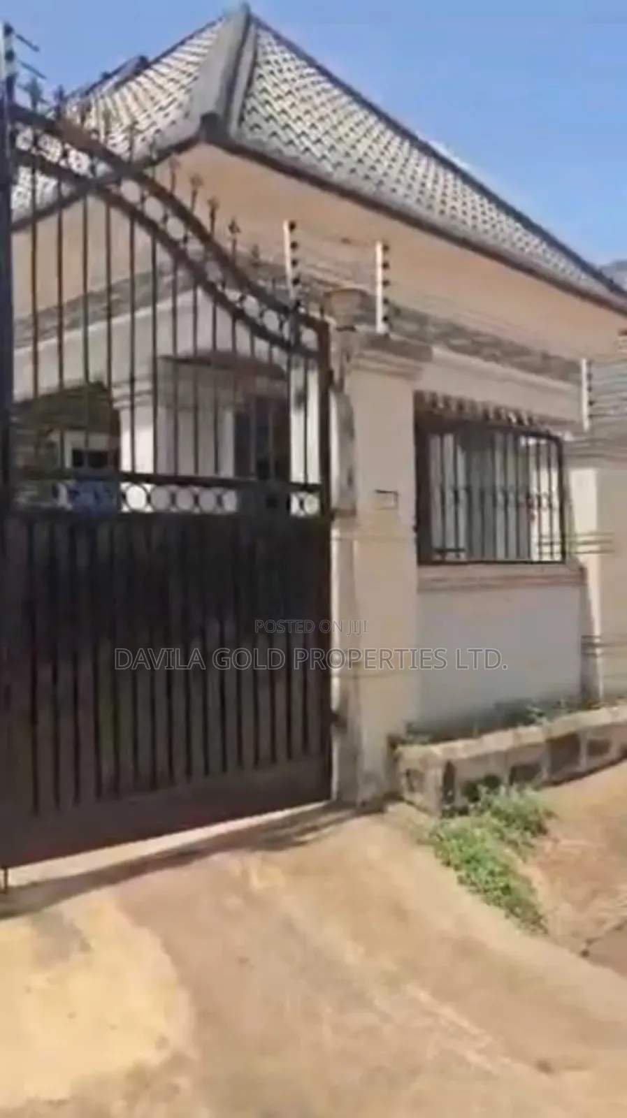 Furnished 6bdrm Block of Flats in Benin City for sale