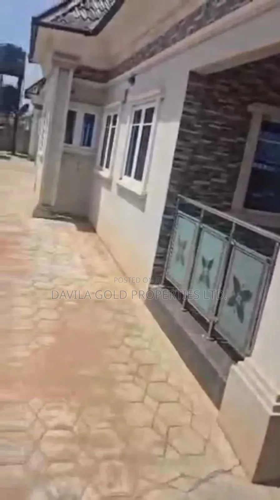 Furnished 6bdrm Block of Flats in Benin City for sale
