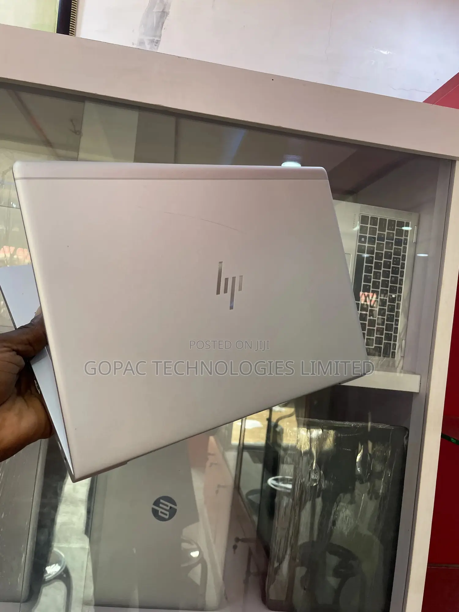 Laptop HP EliteBook 840 G5 8GB Intel Core i5 SSD 256GB