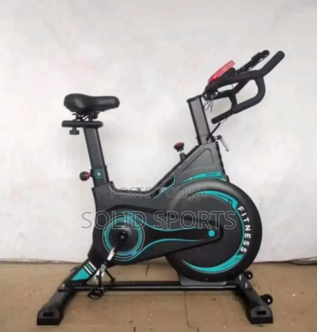 Original Exercise Bike