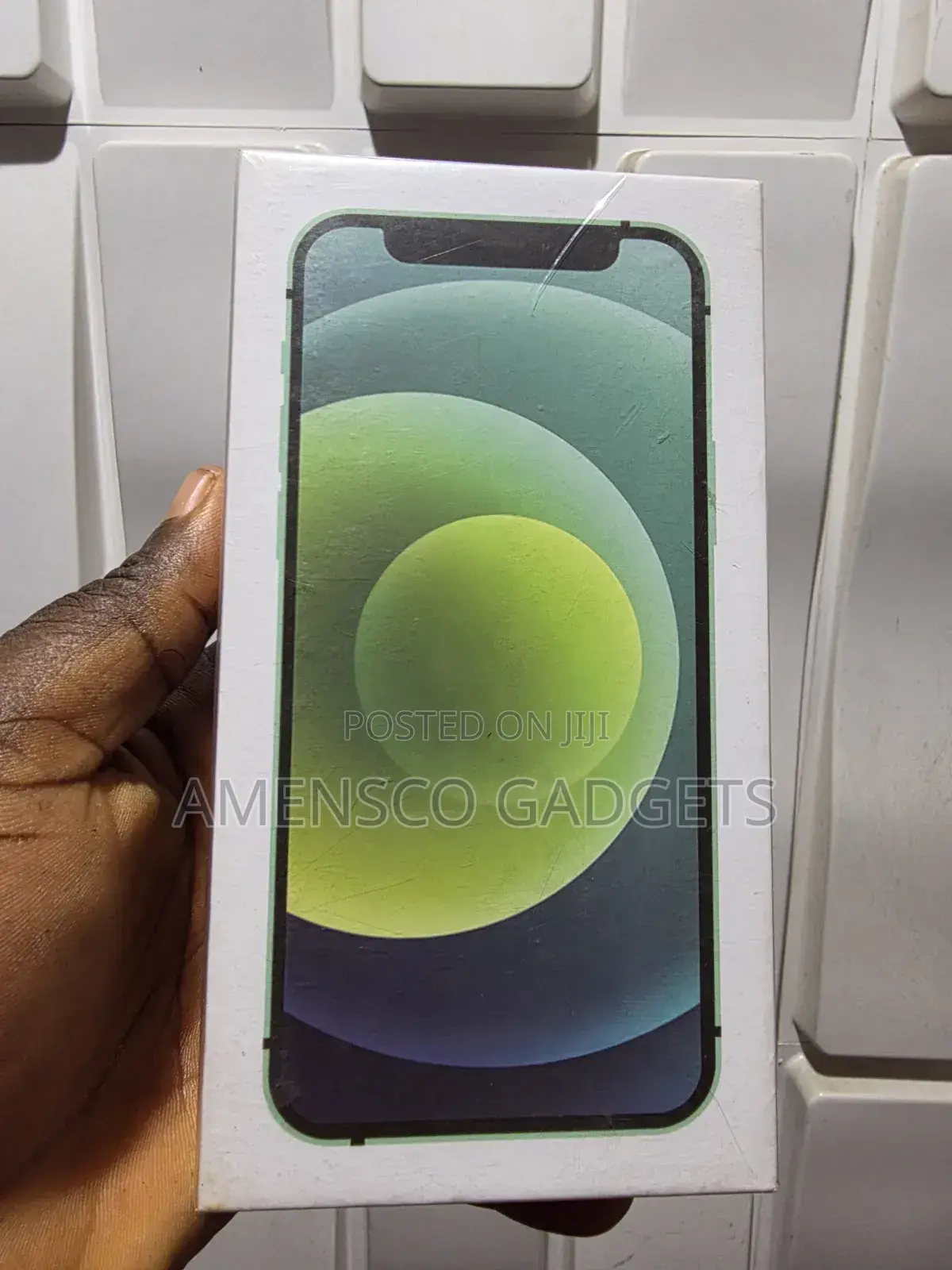 New Apple iPhone 12 128 GB