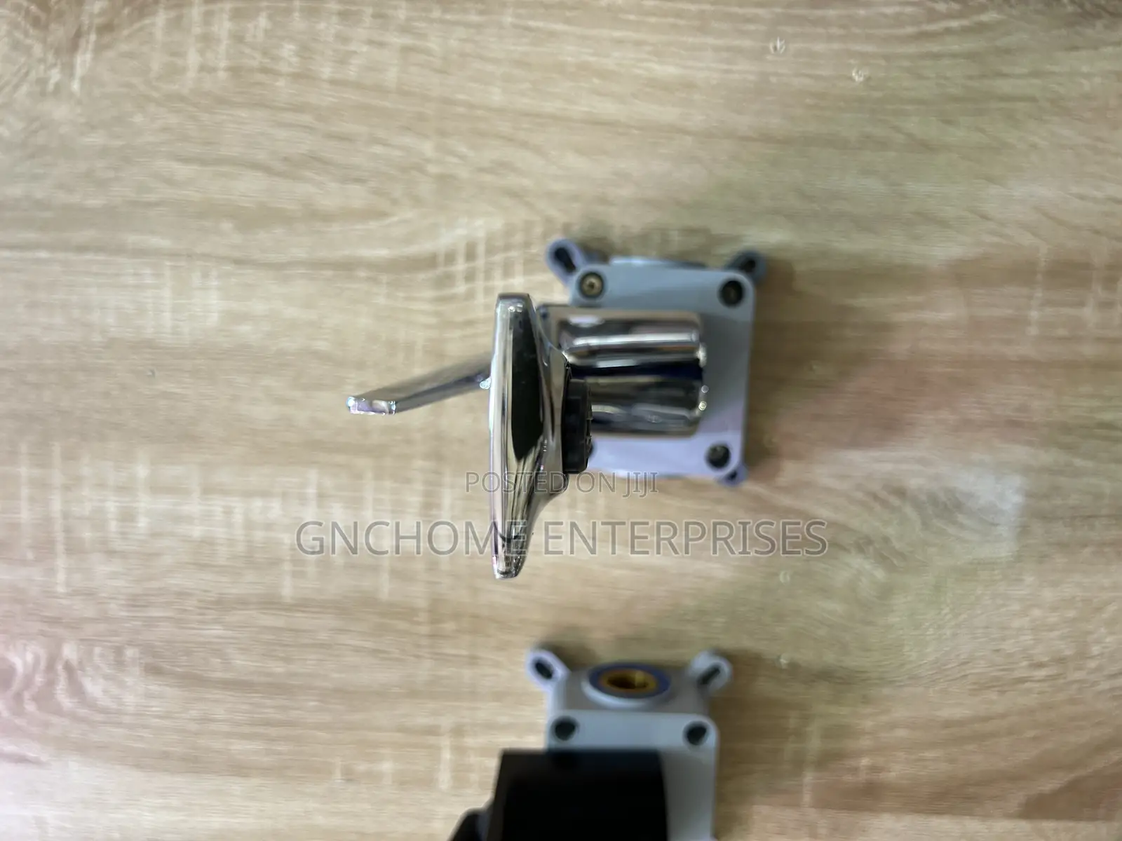 Stainless Steel Basin Mixer Tap Conceal