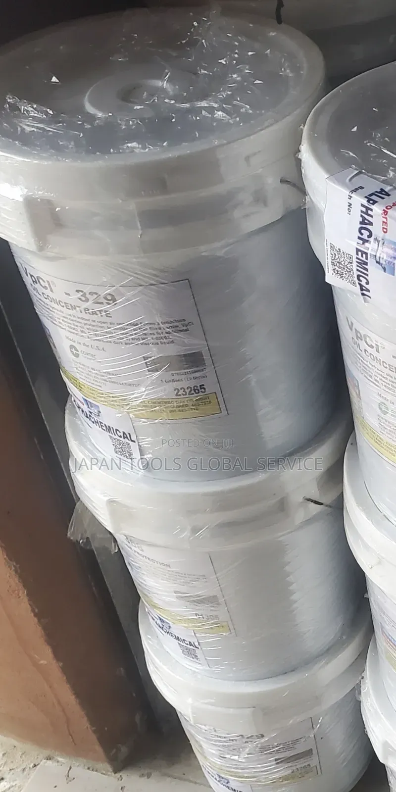 Oil Concentrate Vcpi-329