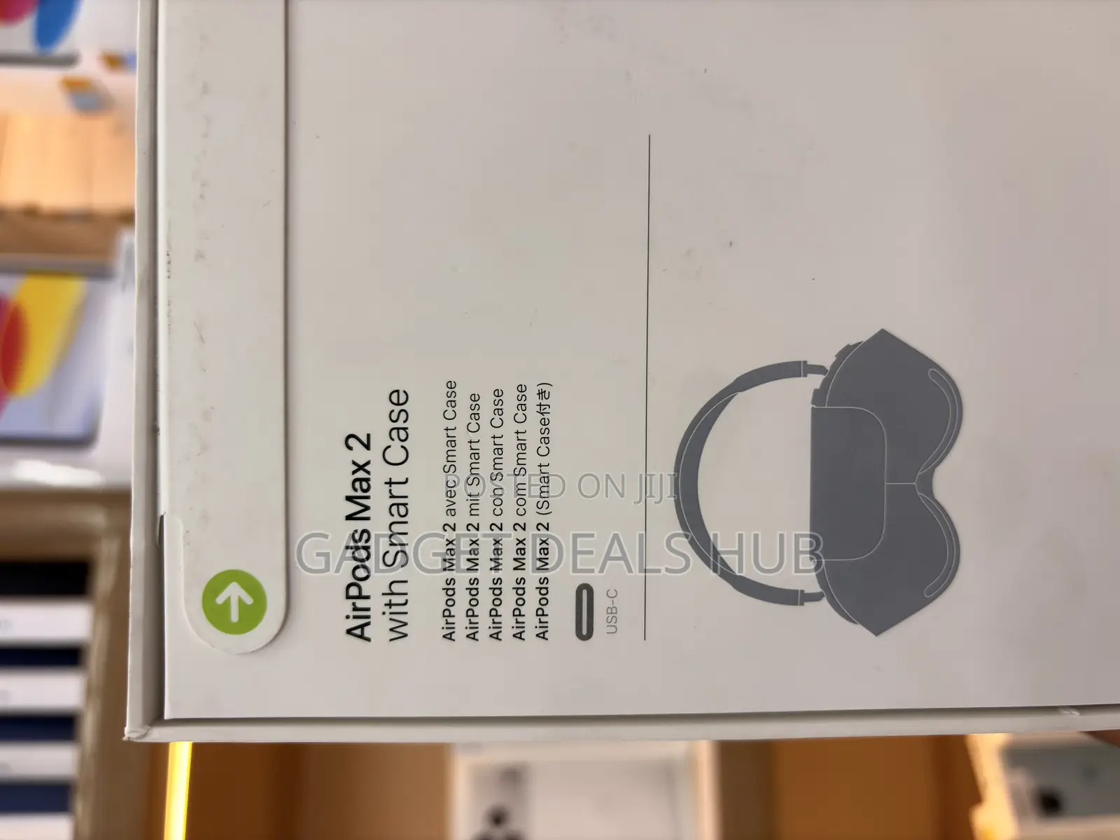 Airpod Max 2 (2026)
