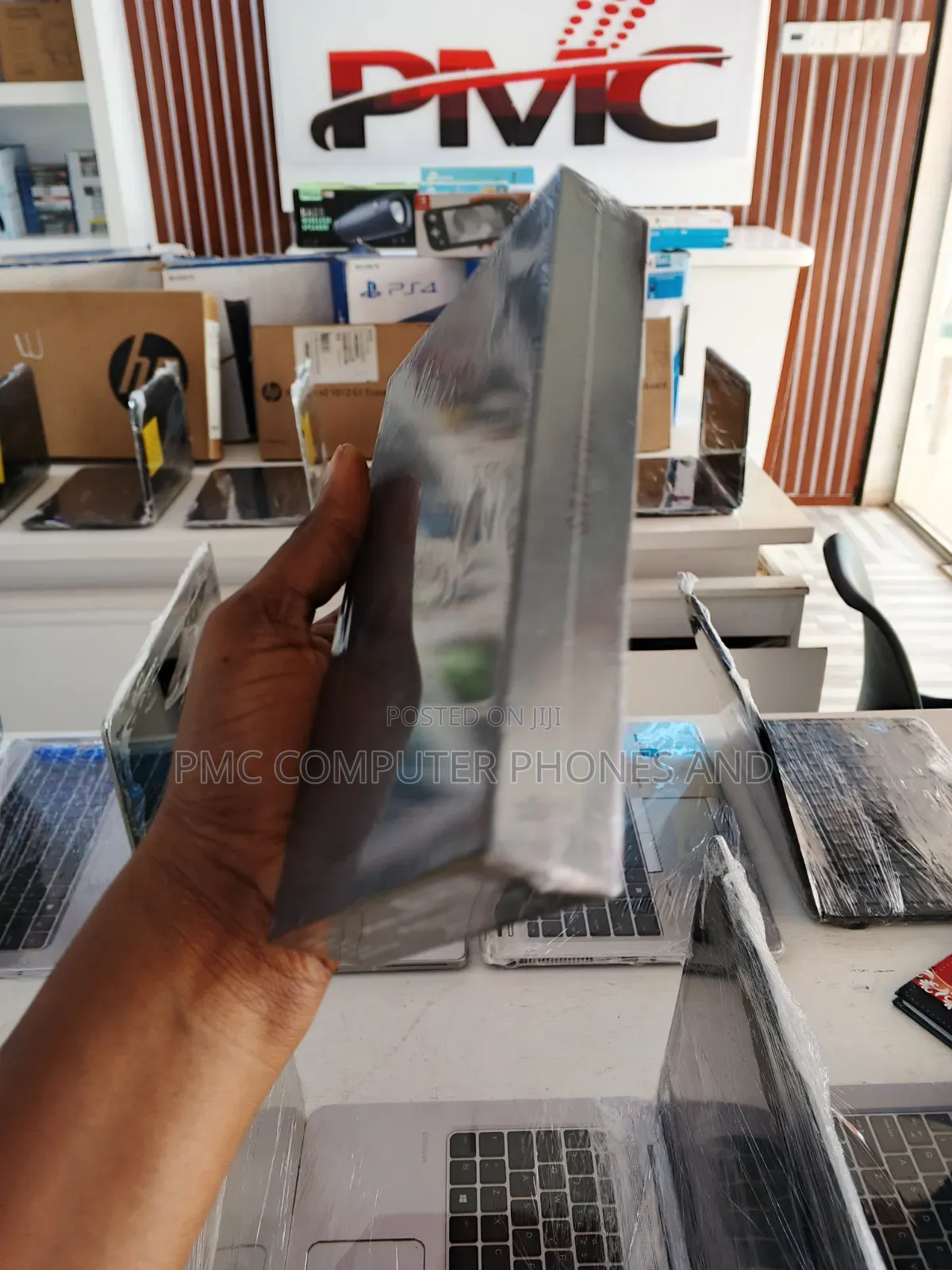 New Samsung Galaxy S22 Ultra 256 GB Black