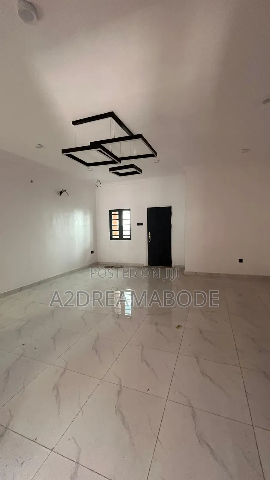 4bdrm Duplex in Ogudu Gra for rent