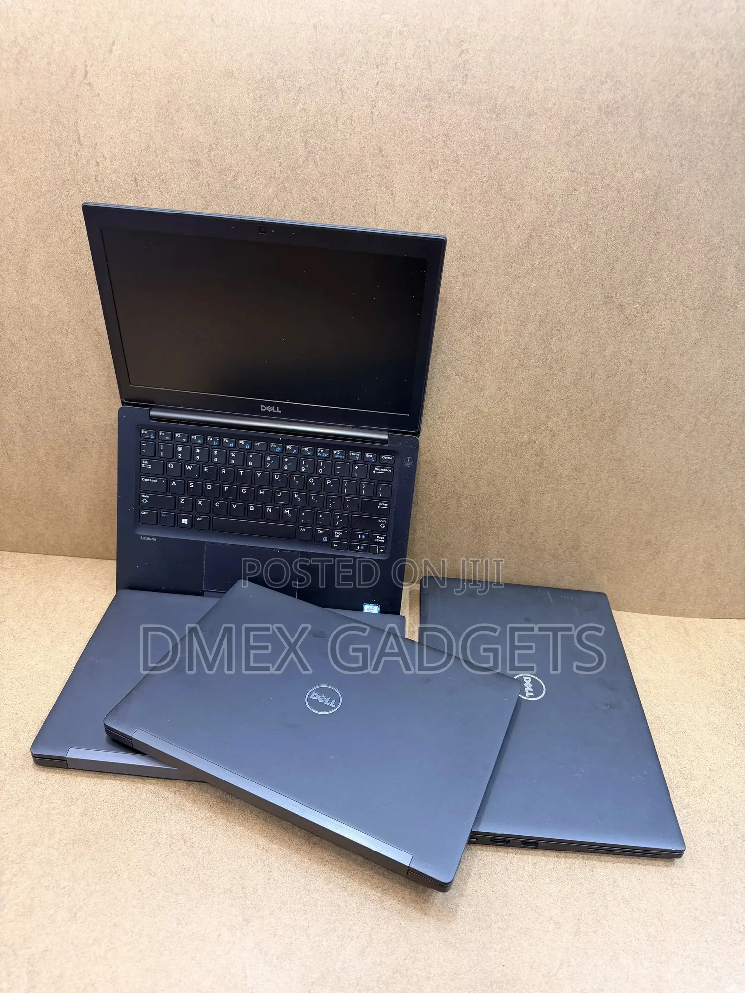 Laptop Dell Latitude 7280 8GB Intel Core i7 SSD 256GB