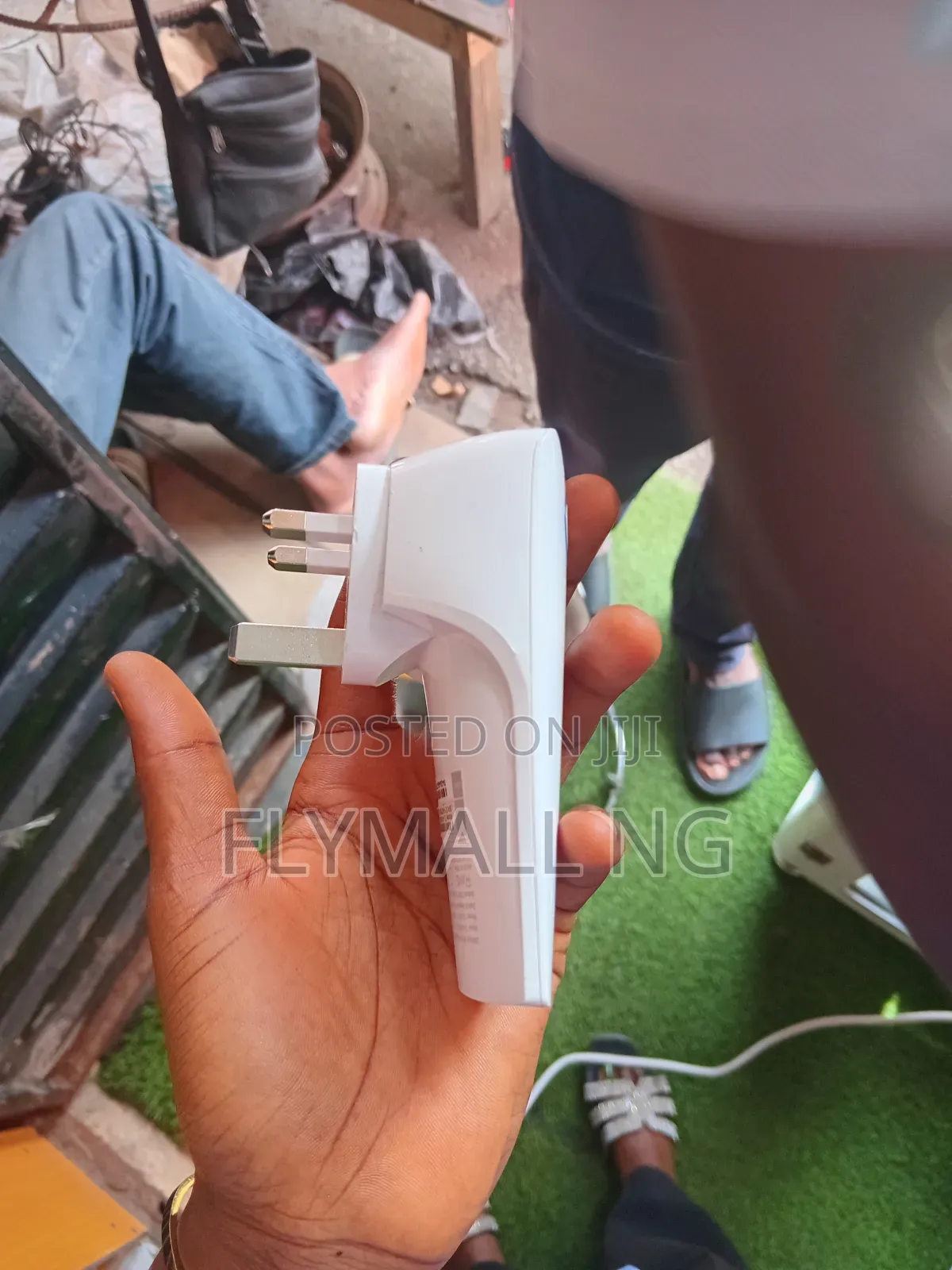 Tp-Link Tl-Wa850re 300mbps Universal Wi-Fi Range Extender