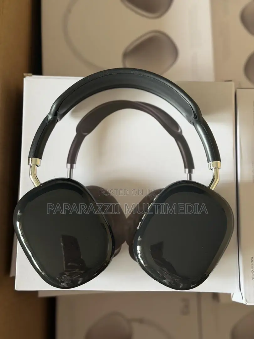 Long Battery Headset