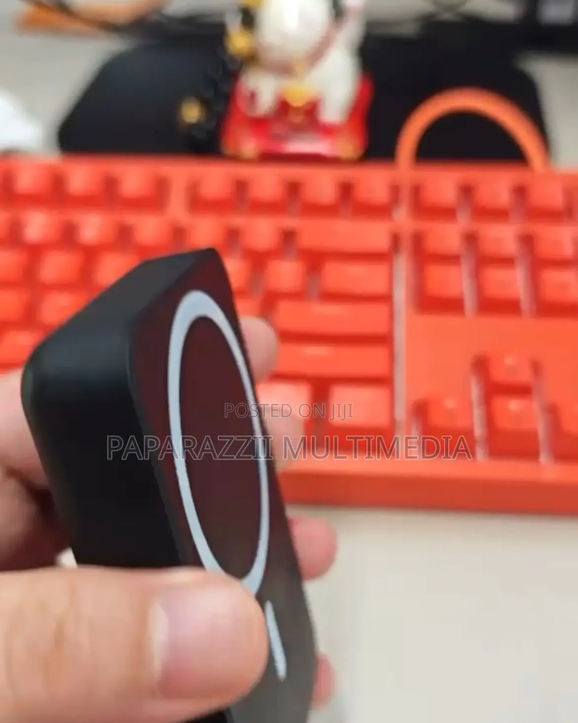 Wireless Power Bank 10,000 Mah