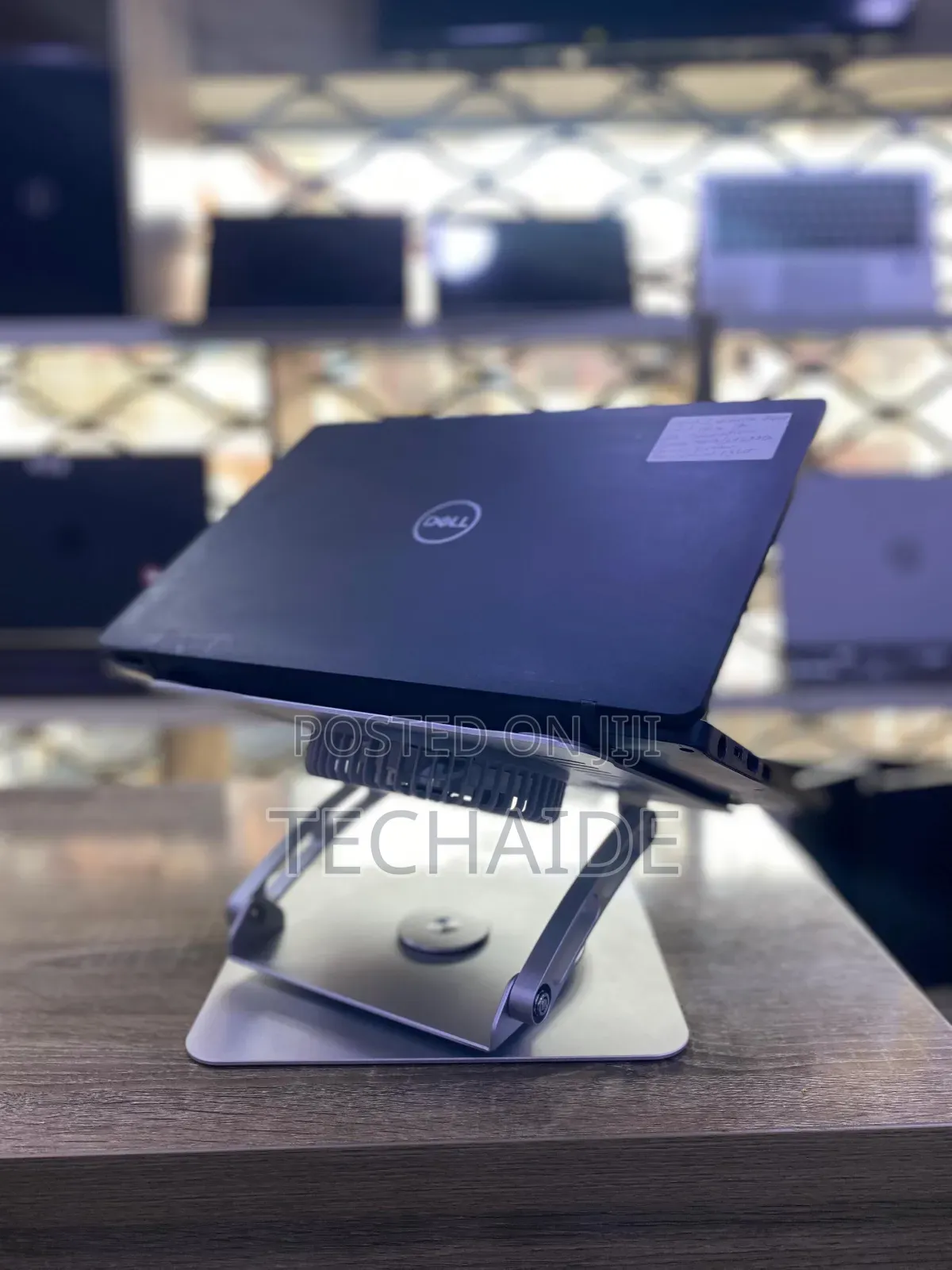 Laptop Dell Latitude 7400 16GB Intel Core i7 SSD 256GB