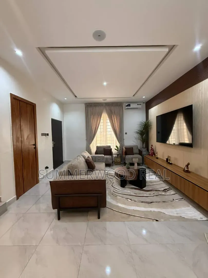2bdrm Duplex in Ibeju Lekki for sale