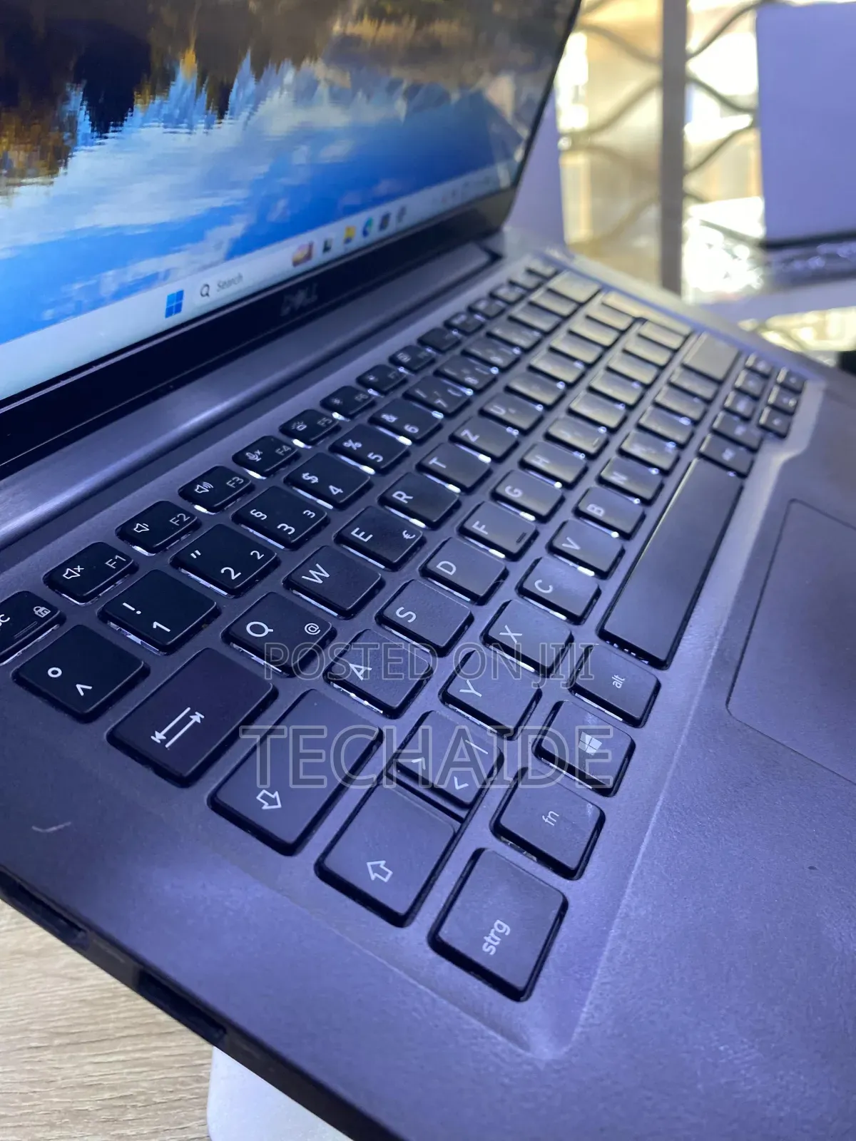 Laptop Dell Latitude 7400 16GB Intel Core i7 SSD 256GB