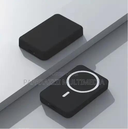 Wireless Power Bank 10,000 Mah