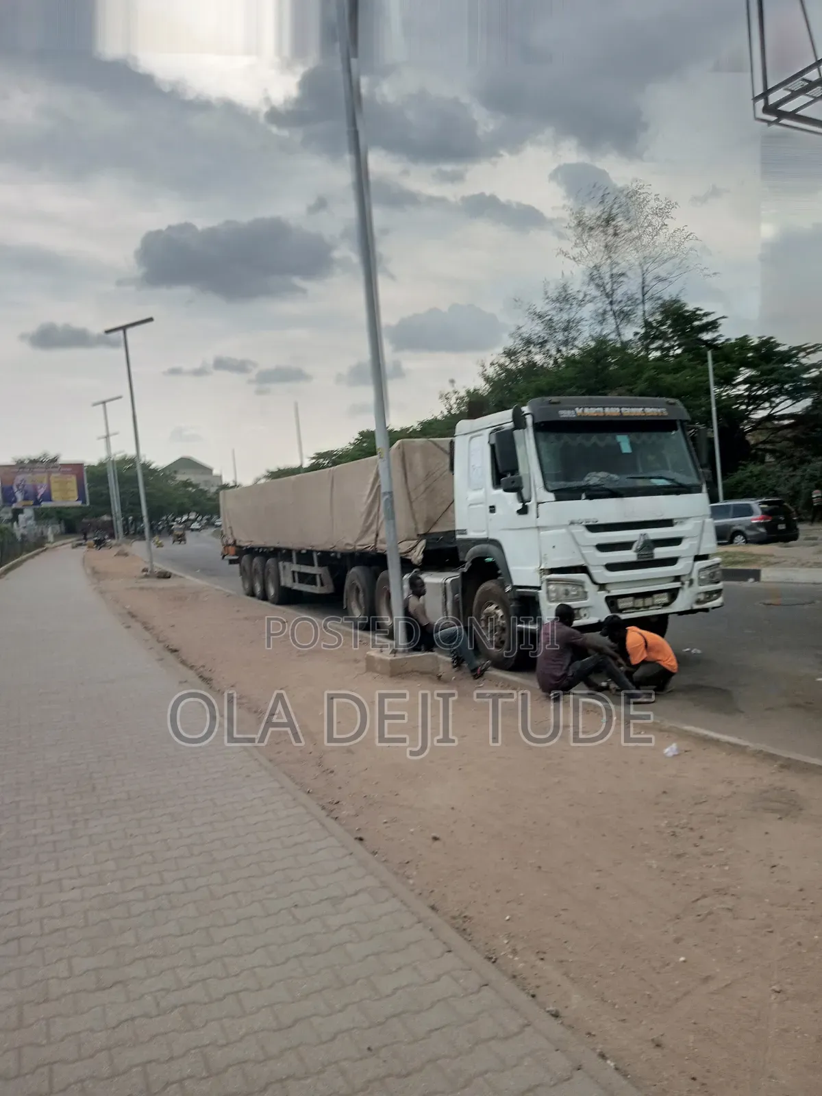 Best Cement Distributor of Dangote and Bua