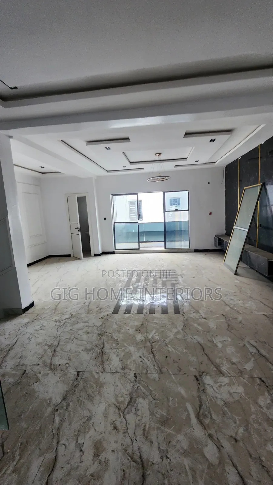 4bdrm Duplex in VGC / Ajah for sale
