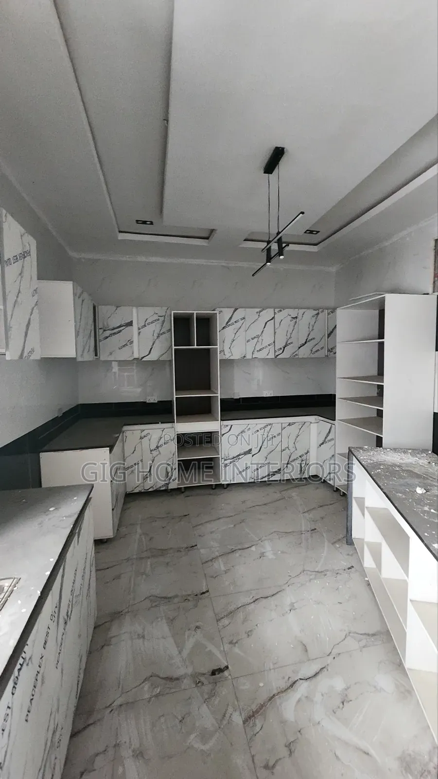 4bdrm Duplex in VGC / Ajah for sale