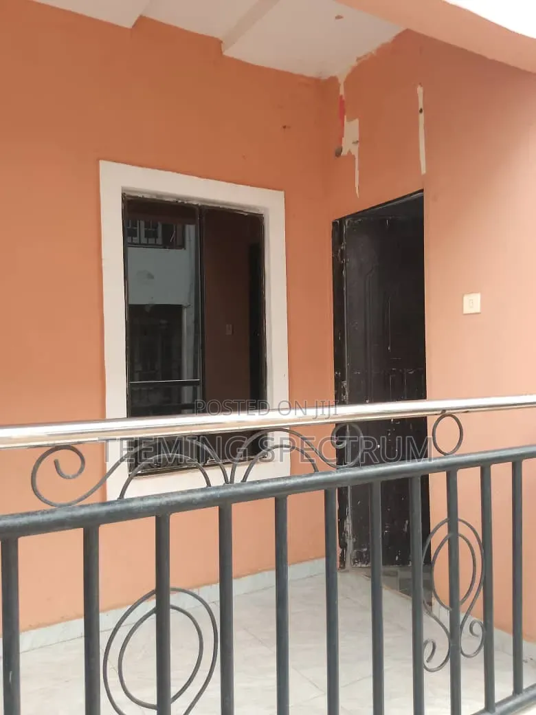 2bdrm Apartment in Benin City for rent