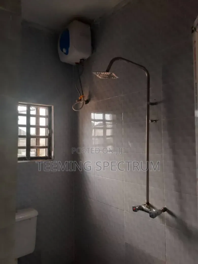 2bdrm Apartment in Benin City for rent
