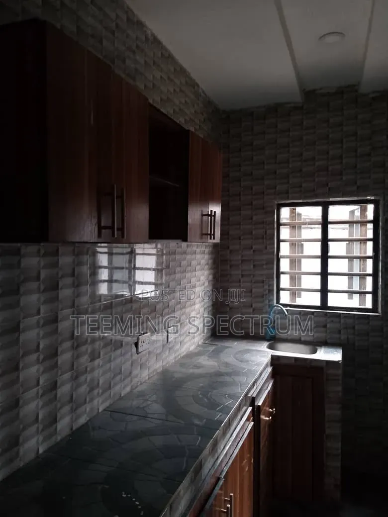 2bdrm Apartment in Benin City for rent