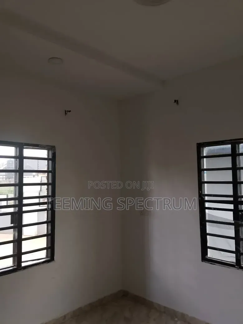 2bdrm Apartment in Benin City for rent