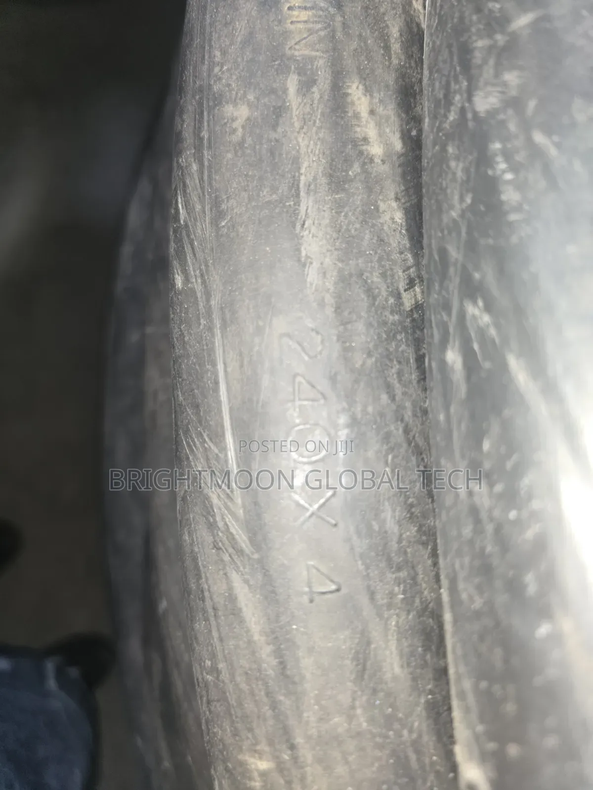 240mm 4core Aluminum Armored Cable