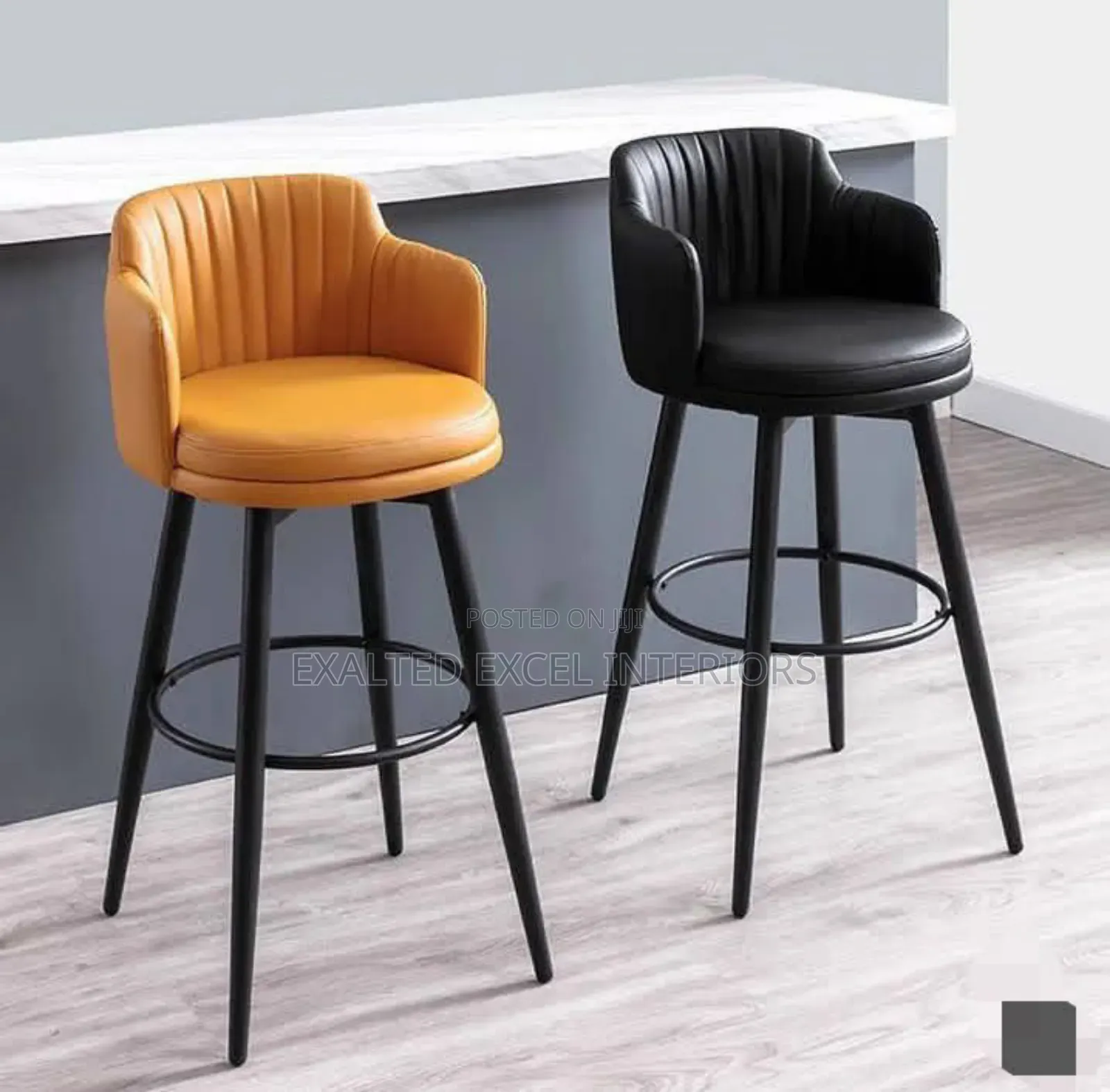 High Quality Modern Bar Stool
