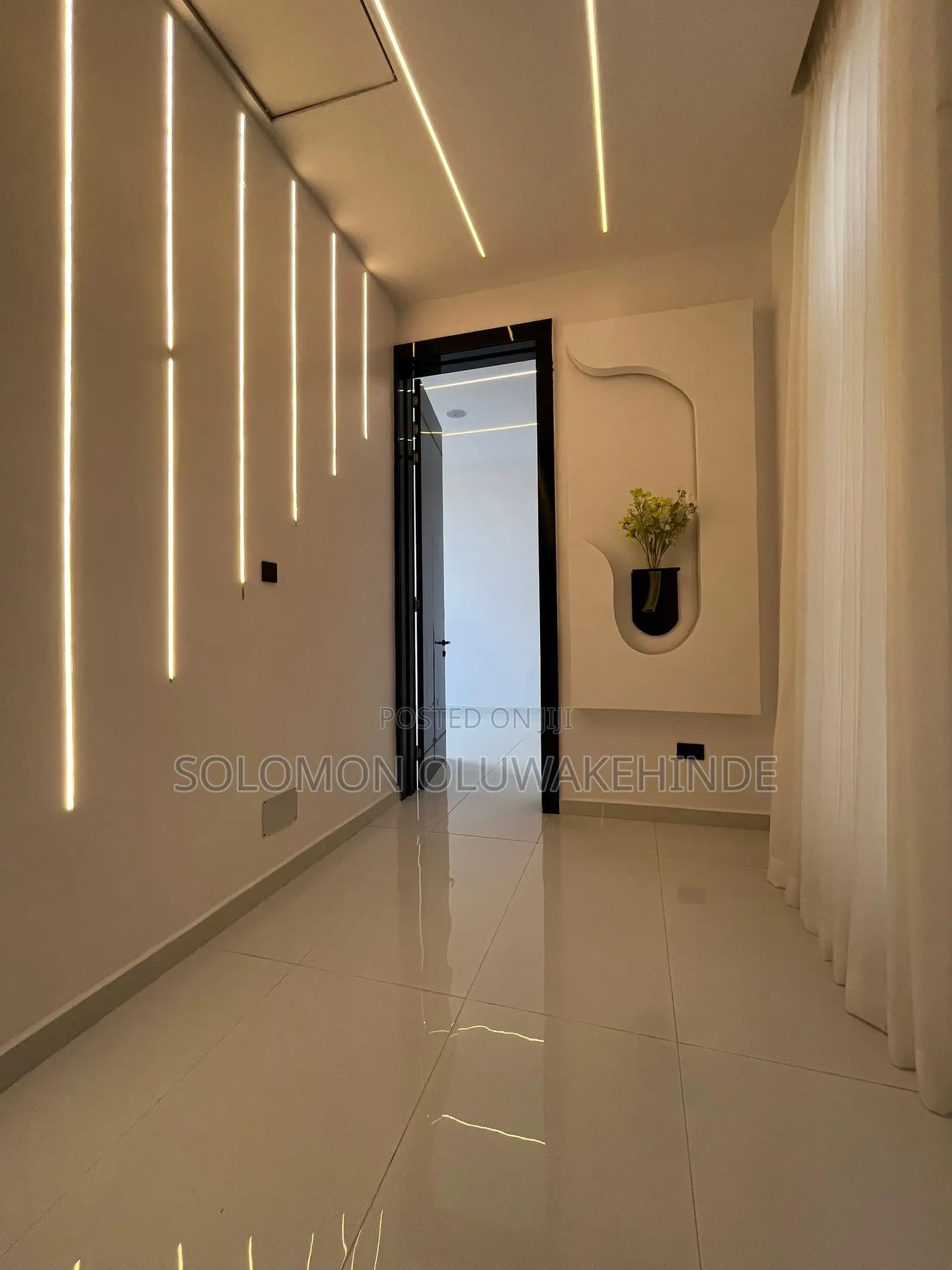 5bdrm Duplex in Ikota for sale