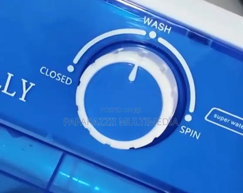 Chinese Mini Washing Machine