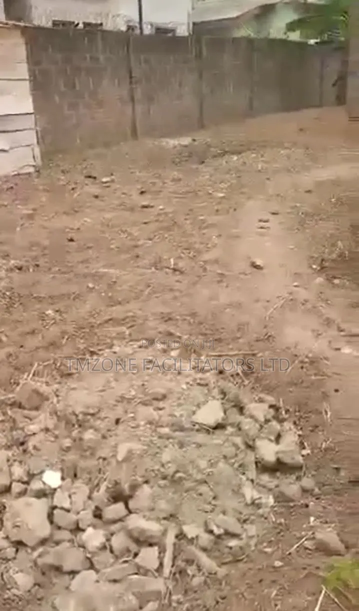 5bdrm Bungalow in Amule Ipaja for sale