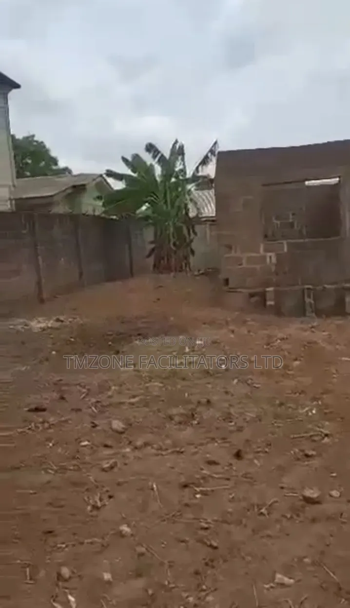 5bdrm Bungalow in Amule Ipaja for sale