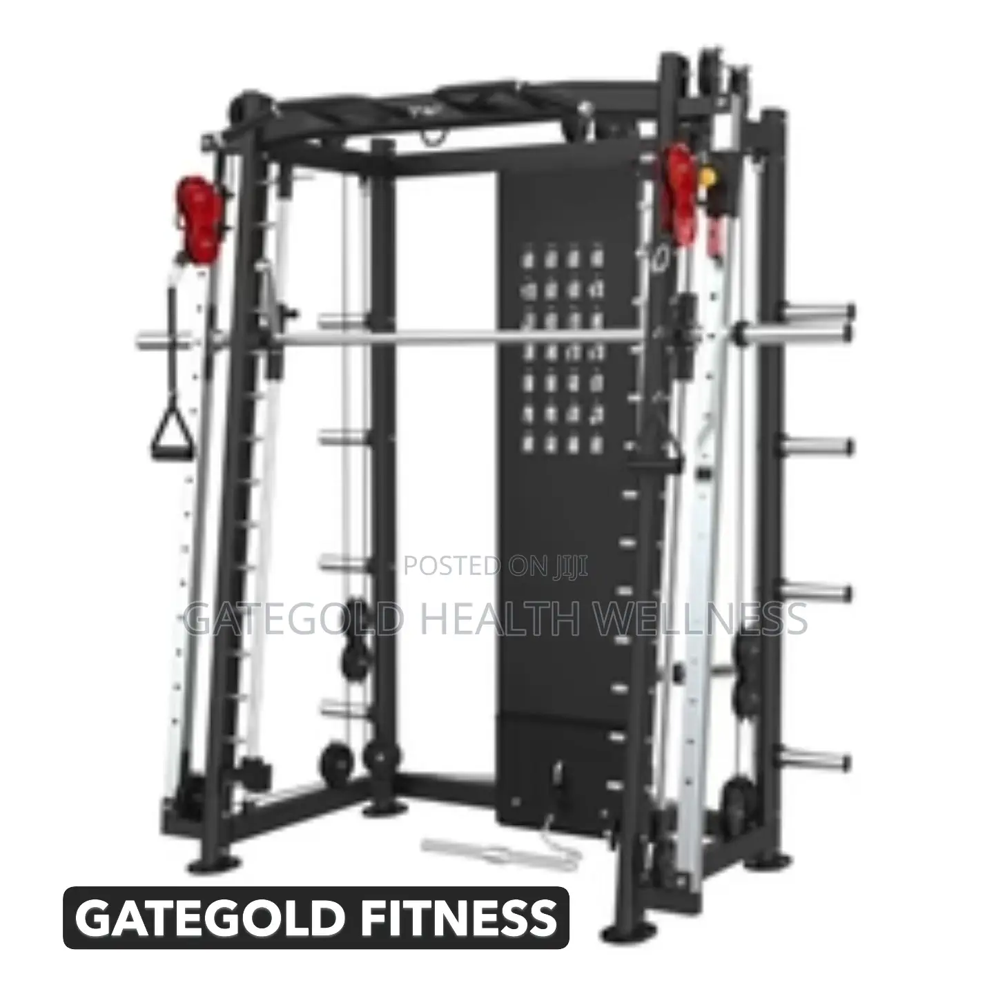 High Grade Smith Machine Fr810
