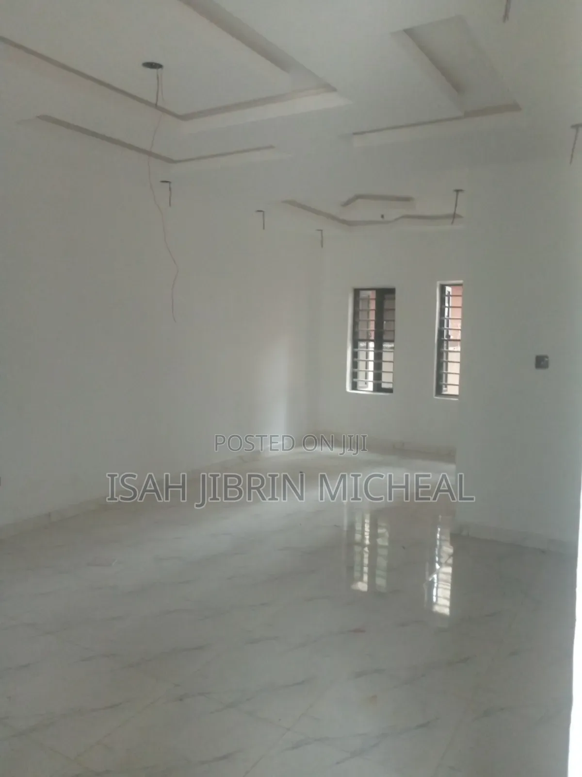 2bdrm Duplex in F14 Estate Kubwa for rent