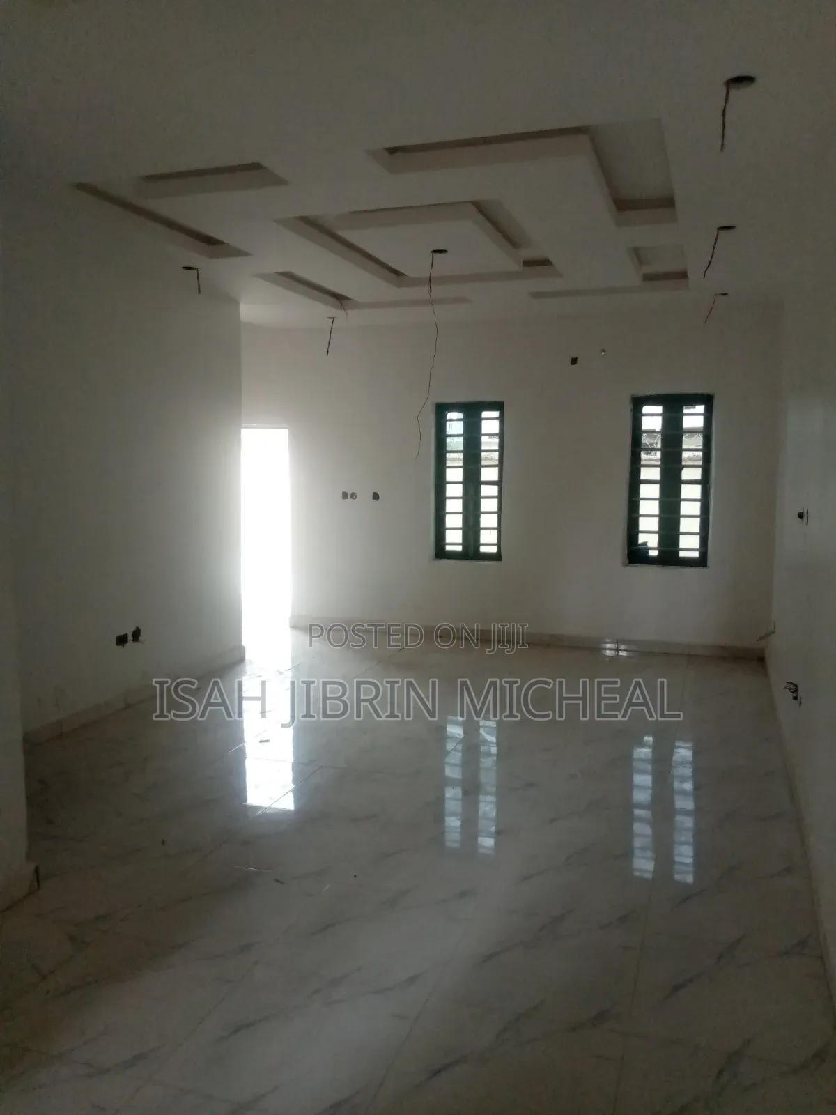 2bdrm Duplex in F14 Estate Kubwa for rent