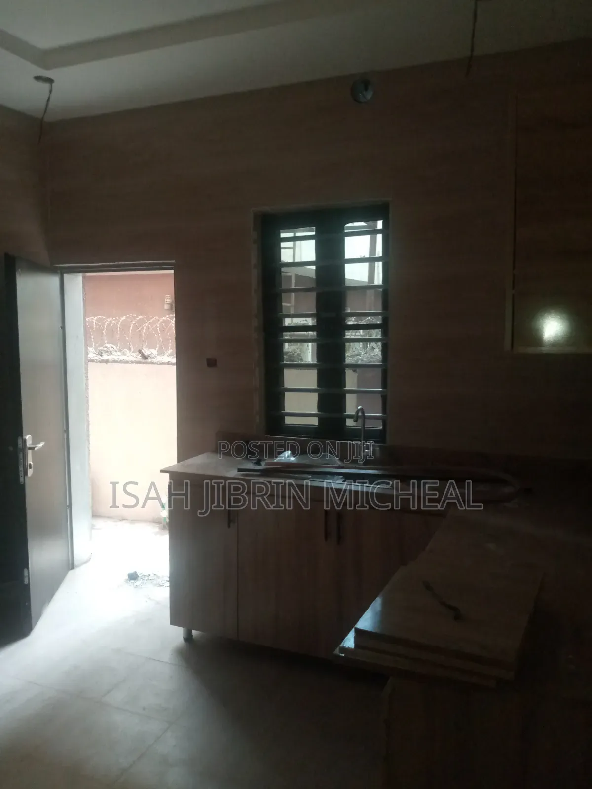 2bdrm Duplex in F14 Estate Kubwa for rent