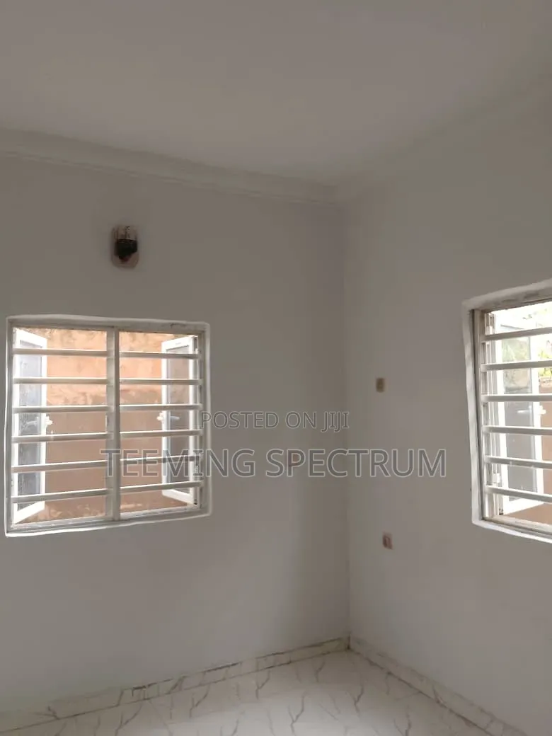2bdrm Apartment in Benin City for rent
