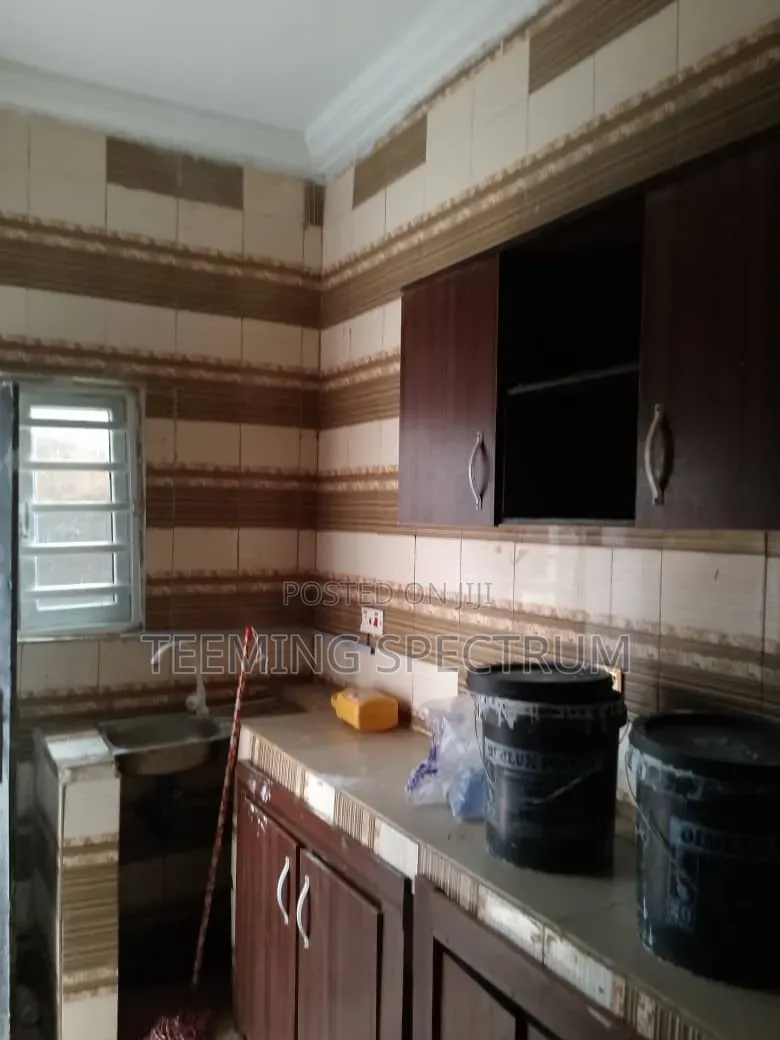 2bdrm Apartment in Benin City for rent