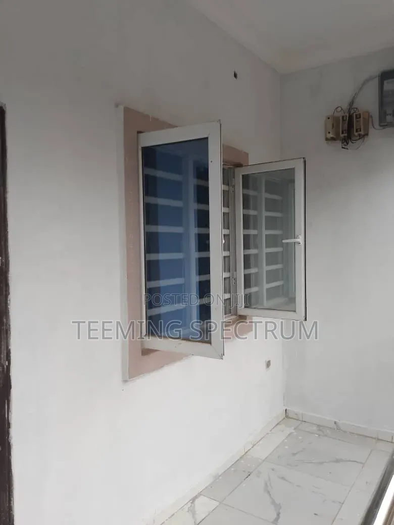 2bdrm Apartment in Benin City for rent