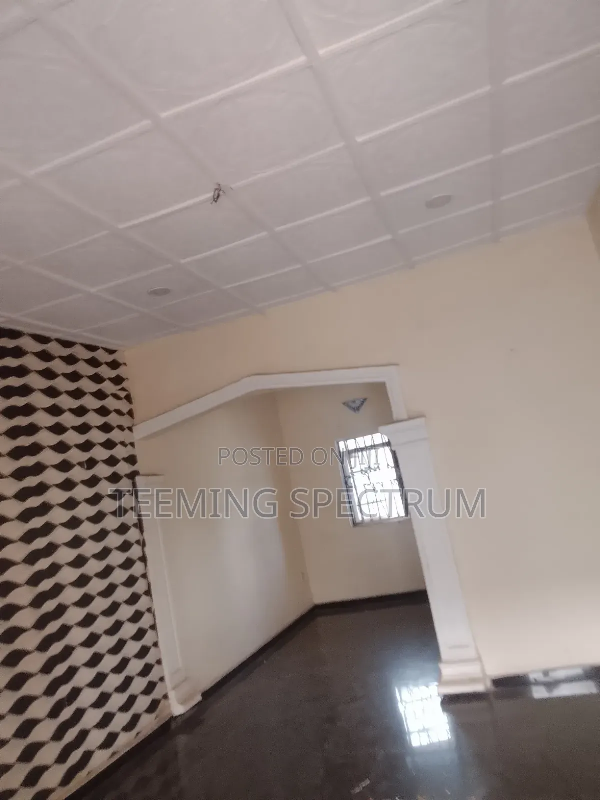 3bdrm Apartment in Benin City for rent