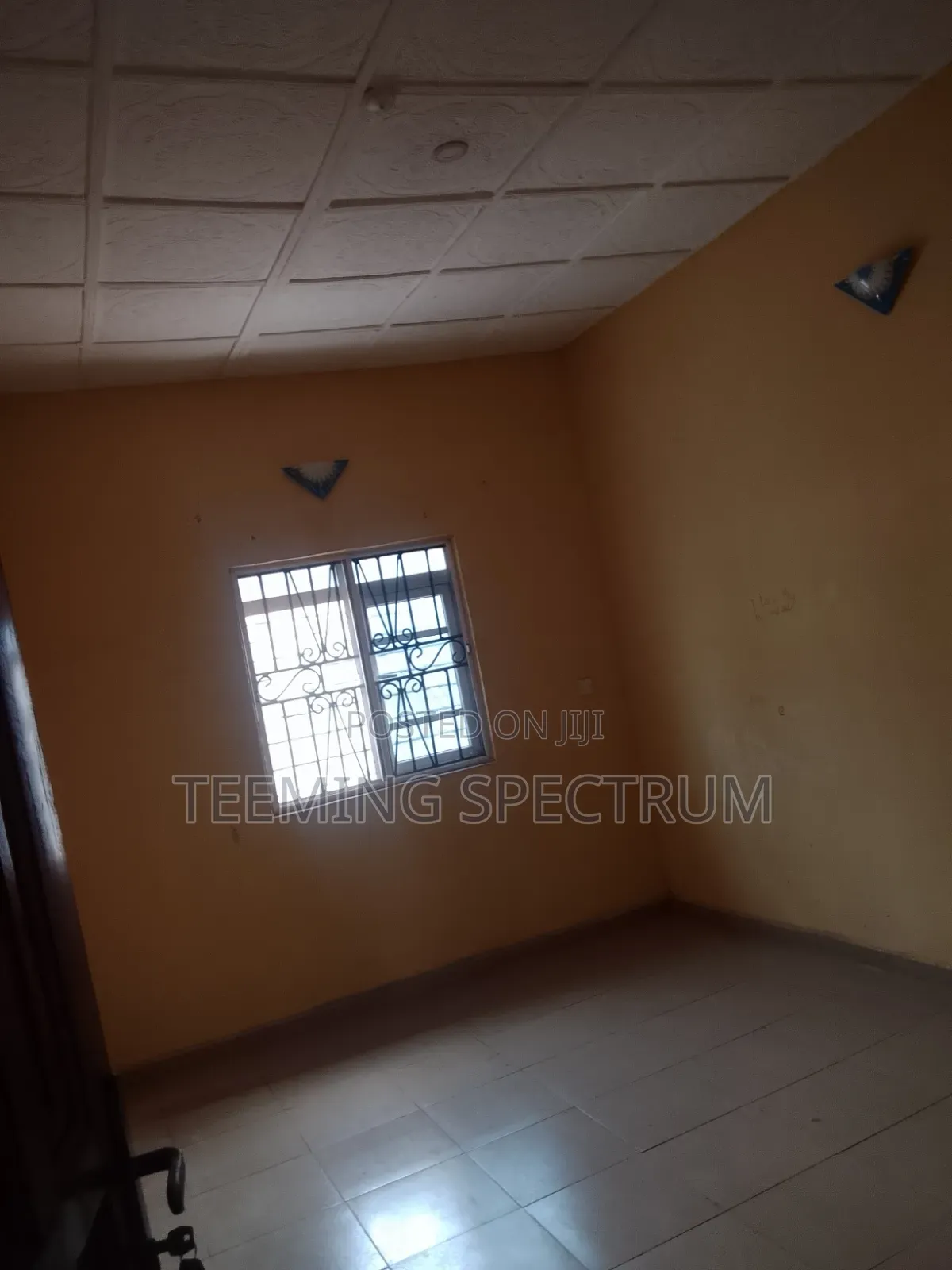 3bdrm Apartment in Benin City for rent