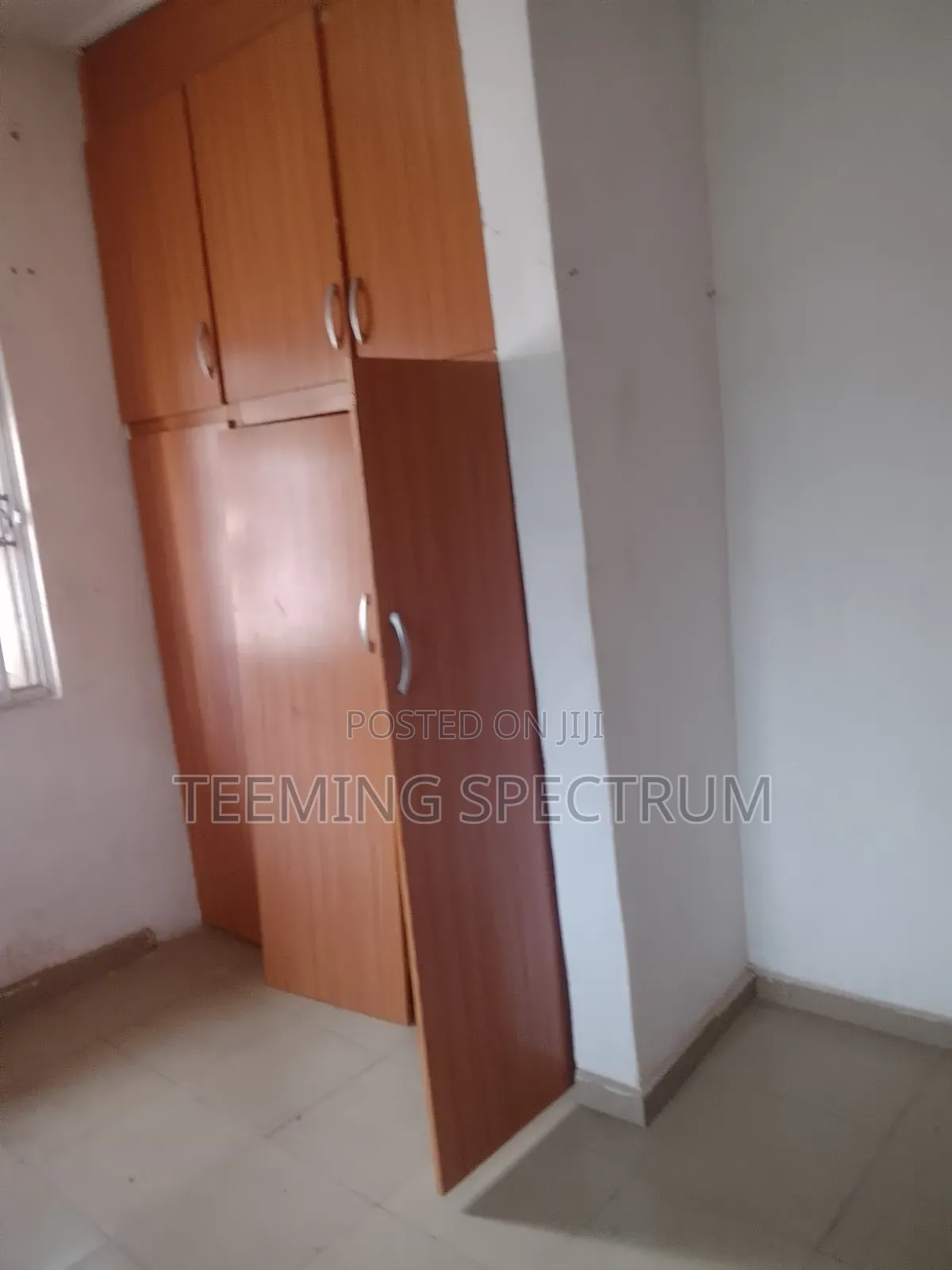 3bdrm Apartment in Benin City for rent