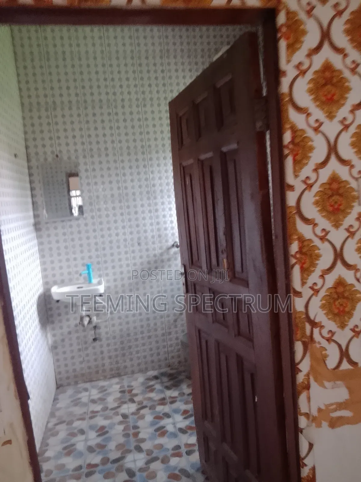 3bdrm Apartment in Benin City for rent