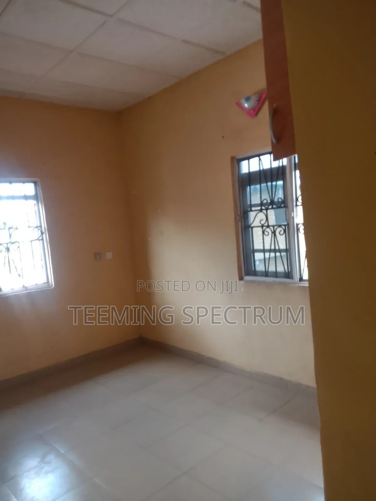 3bdrm Apartment in Benin City for rent